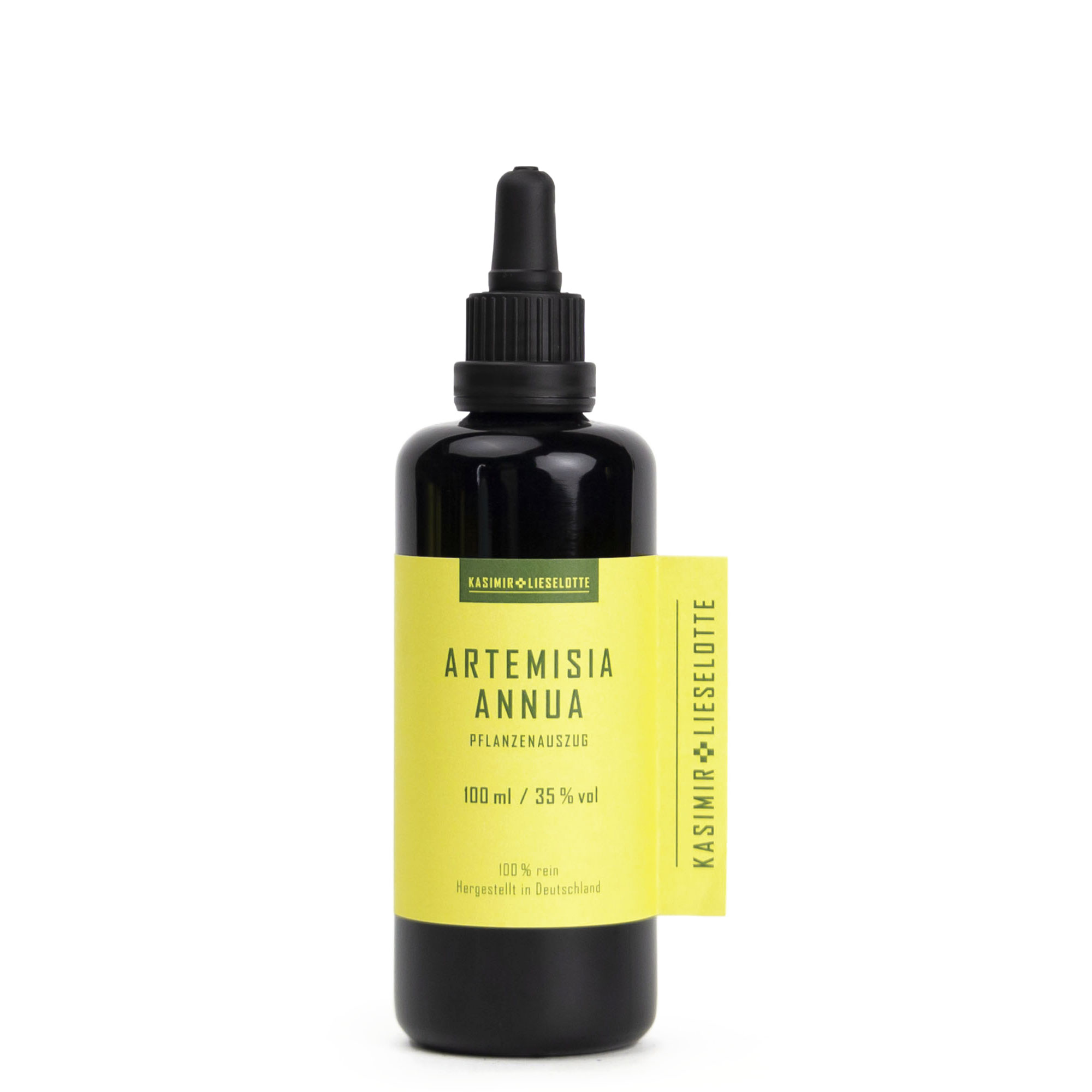 Artemisia annua Pflanzenauszug 100 ml