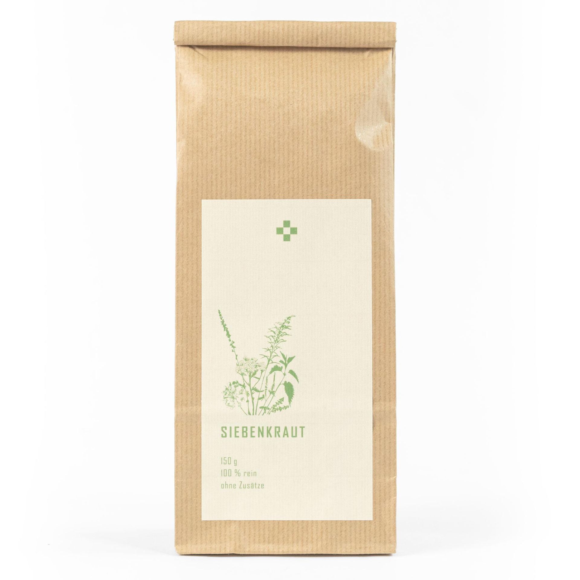 Siebenkraut Tee