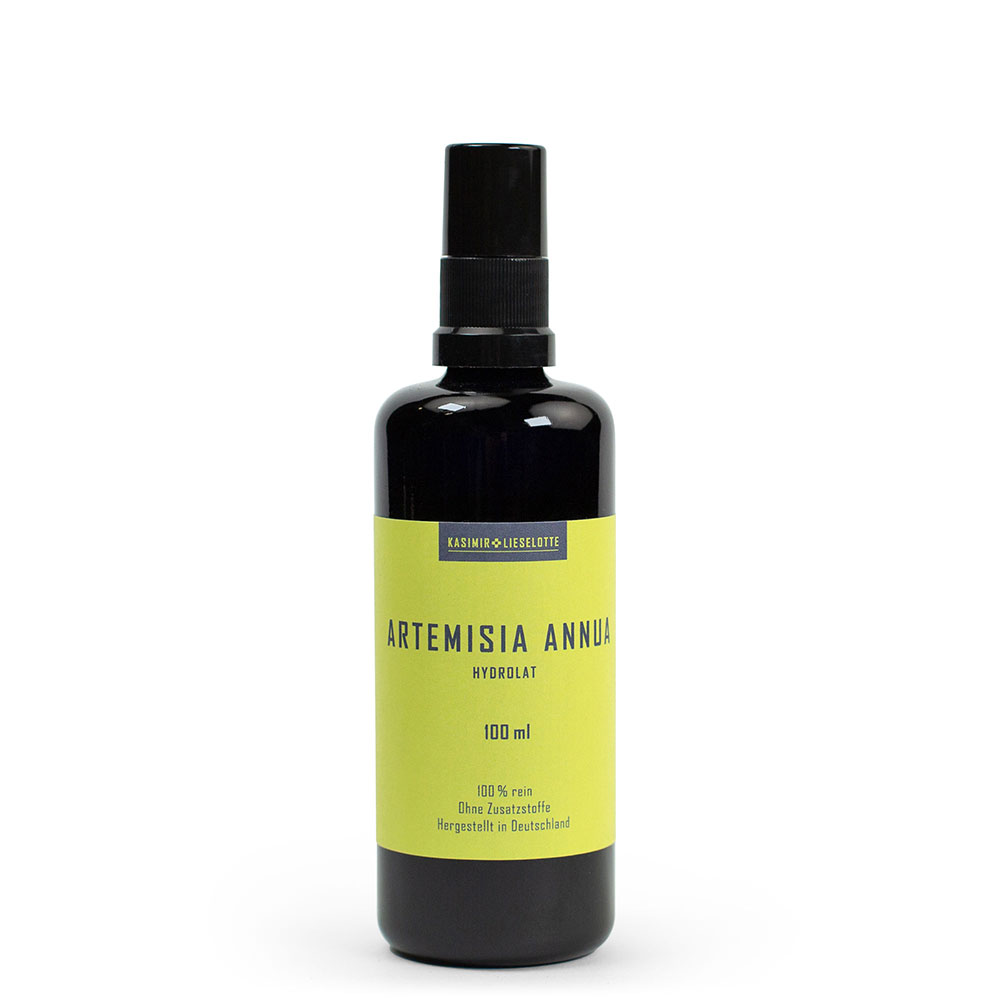 Artemisia annua Hydrolat Spray